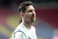 ¡Argentina campeón! La quinta fue la vencida para Lionel Messi