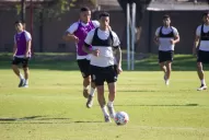 El objetivo número “1”, lo único que interesa en San Martín