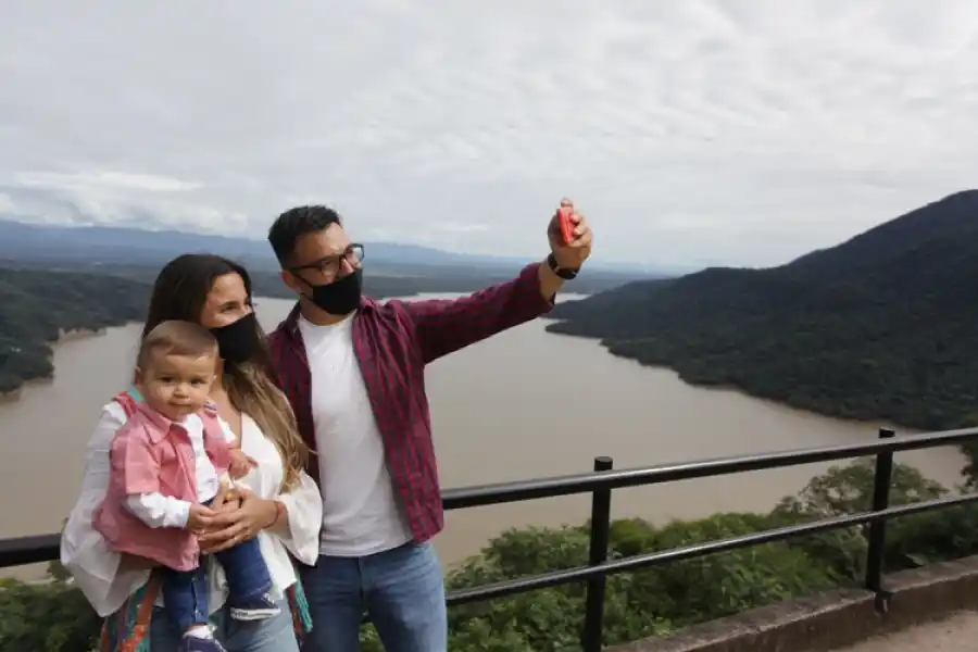 Cuáles son los requisitos para ingresar a cada provincia en vacaciones de invierno