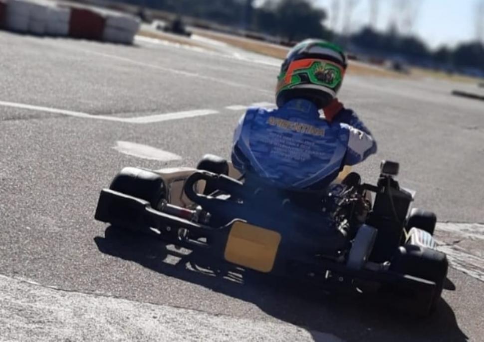 Rally de Córdoba: pasó el primer examen
