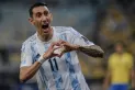 Soñamos tanto con esto y peleamos por conseguirlo, dijo Ángel Di María