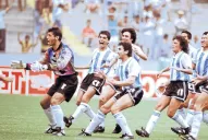 Copa América: los 15 títulos de la Argentina