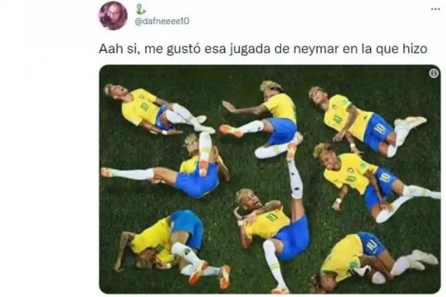 Mirá los memes que se viralizaron tras el triunfo de la Selección Argentina