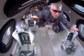 A los 70 años, Branson viajó al espacio y le ganó a Bezos