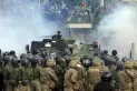 El Congreso boliviano investiga si la Argentina envió armas 