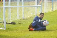 Atlético: pocos días y muchas dudas