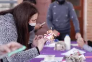 Algunas escuelas seguirán brindando contención lúdica y nutricional durante el receso