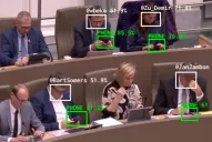 La inteligencia artificial desafía a la clase política