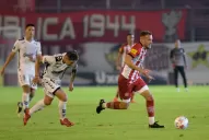 Cómo quedó San Martín en la tabla de posiciones de la Primera Nacional