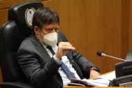 FR quiere terminar “con el caudillismo del peronismo”