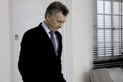 Contrabando de armas: Según el Ministro de Justicia, Macri y otros exfuncionarios “están hasta las manos”