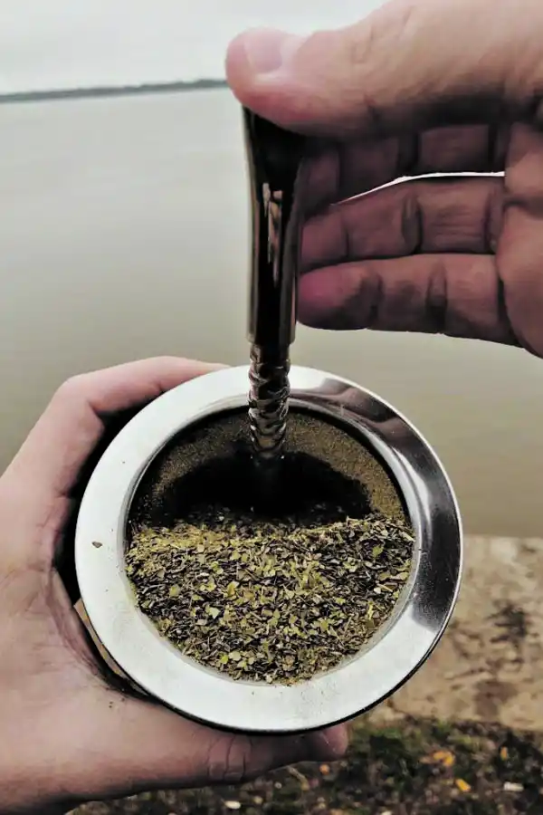 Yerba mate: el arte de lo cotidiano