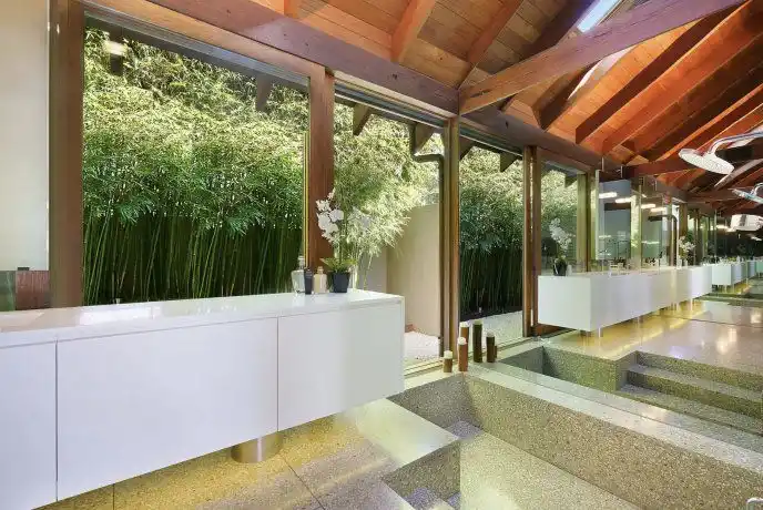 El CEO de AstraZeneca se compró una mansión por u$s7 millones