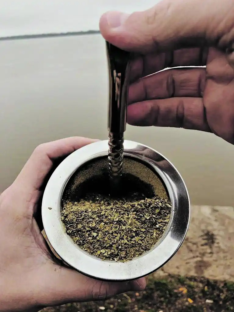 Yerba mate: el arte de lo cotidiano