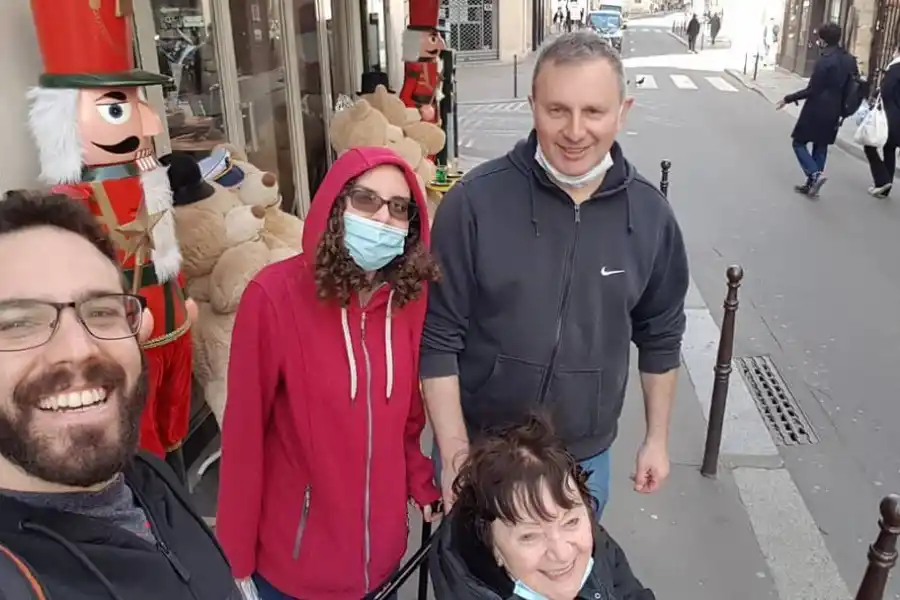 Tucumanos que deciden emigrar: ¿Cuáles son los motivos que los llevan a irse?