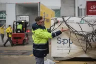 Llegarían 18.700 dosis del componente 2 de Sputnik