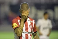 El Santo pisó en falso cuando no debía