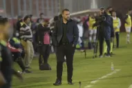 Desde mañana, la cabeza estará en Tigre