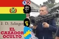 El análisis de Jorge Asís: Bolivia, la Croacia de Macri