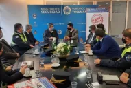 Una App, la nueva apuesta del gobierno tucumano para frenar la inseguridad