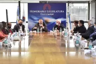 Desde nuestro espacio seguimos buscando la unidad, afirmó Jaldo