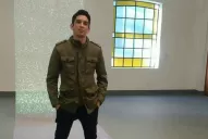 Desaparición de Diego Spuches: sin datos precisos, sigue la búsqueda