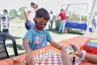 Durante el receso invernal, muchas escuelas seguirán con actividades para toda la familia