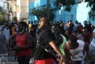 Grave conflicto social en Cuba: denuncian un corte total de internet en la isla