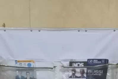 PASO 2021: Educación afectó 491 escuelas del sistema provincial, en las que no habrá clases el lunes