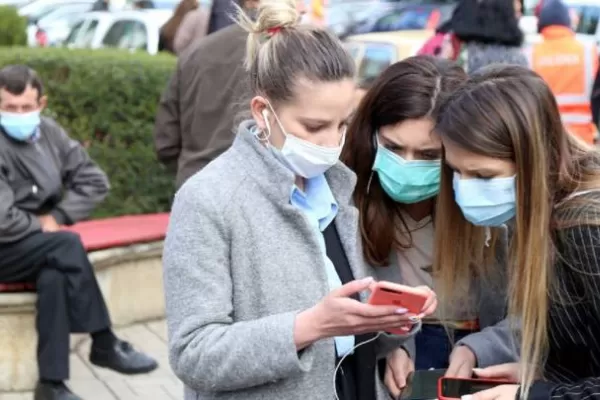 Inglaterra se suma al Pase sanitario para incentivar la vacunación