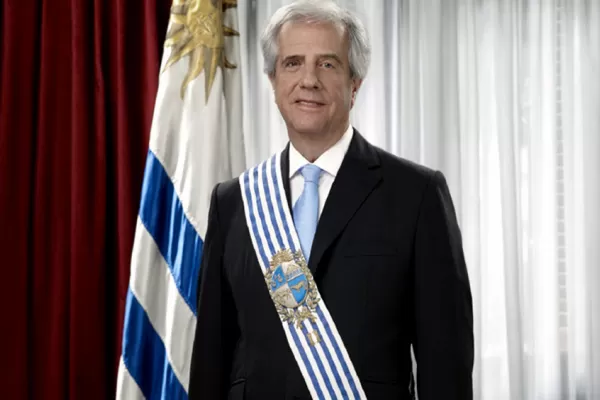 Uruguay: a siete meses de su muerte revelan que el ex presidente Tabaré Vázquez era masón
