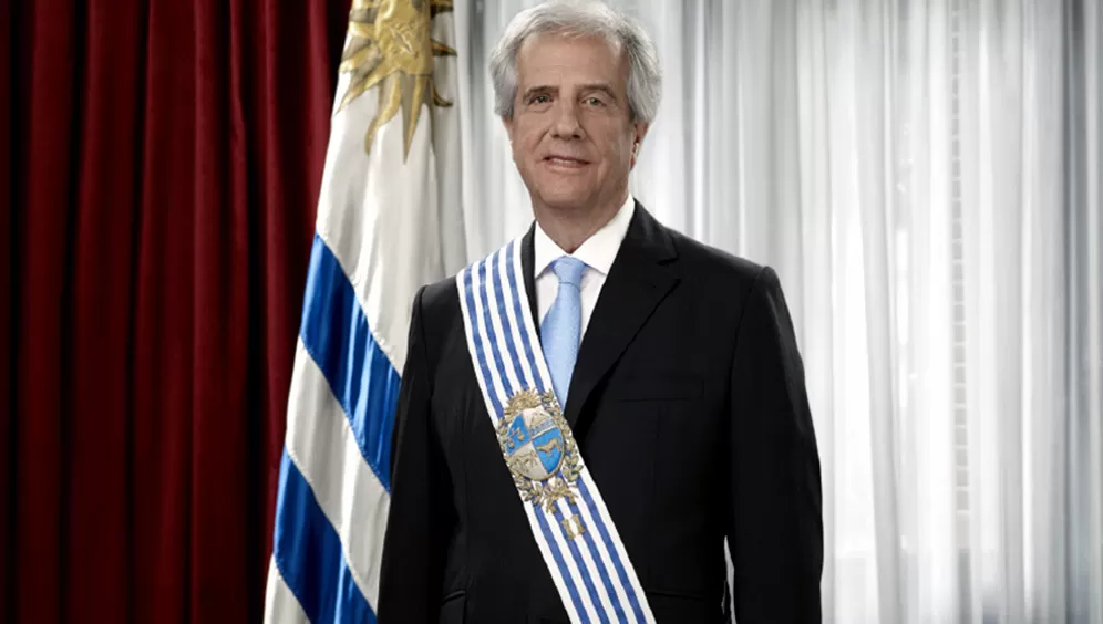 SORPRESA. A siete meses de su muerte revelan que el ex presidente de Uruguay Tabaré Vázquez era masón.