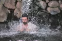 Vacaciones de invierno en el Noa: entre dinosaurios, termas y paisajes de otro planeta