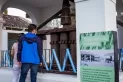 Vacaciones de invierno: reabrió el Museo de la Industria Azucarera, en el parque 9 de Julio