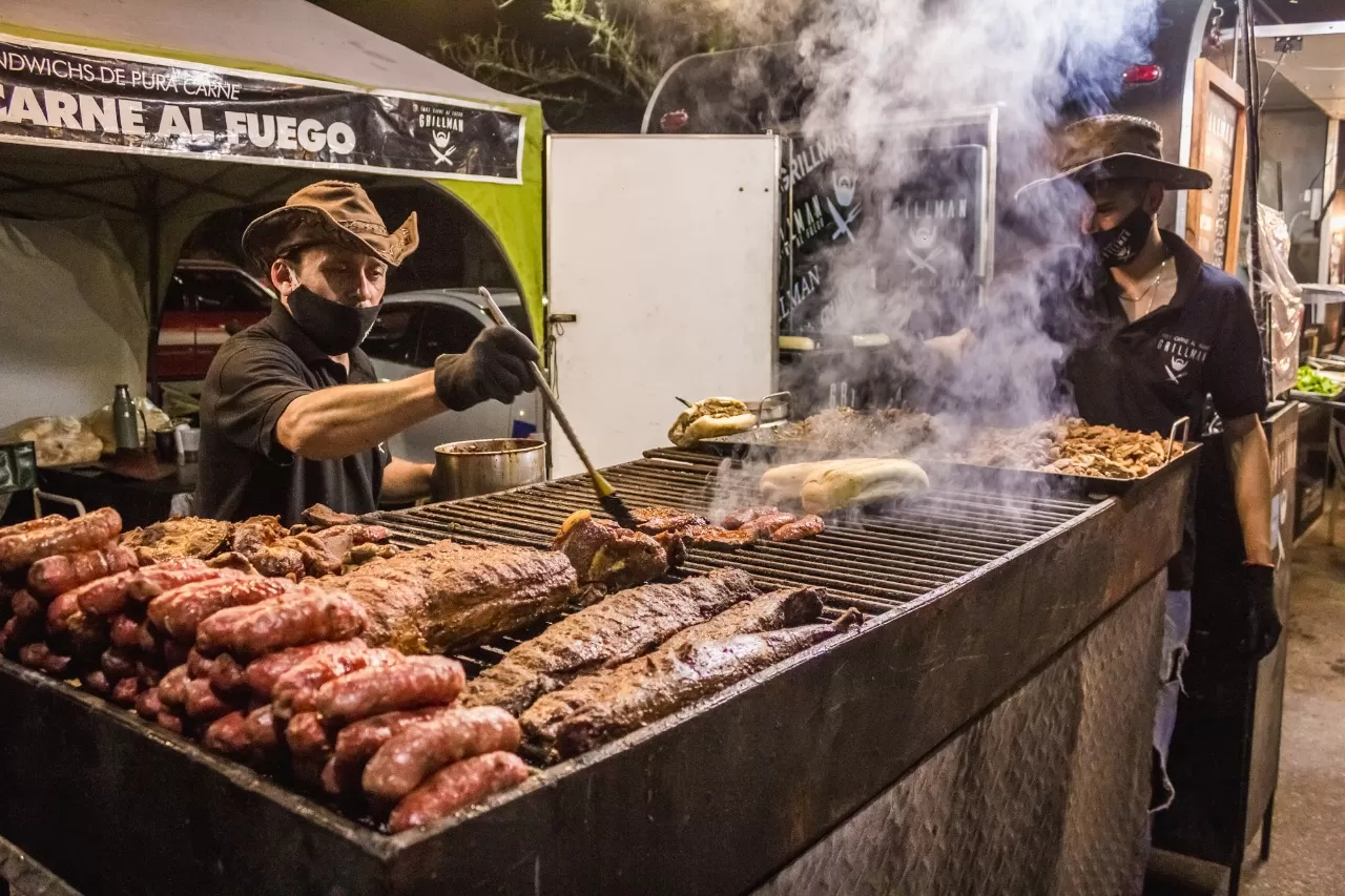 La feria gourmet regresa este fin de semana