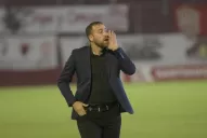 De Muner: “Tuvimos un mal día, pero hay que saber levantarse”