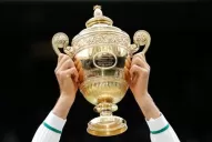 Djokovic, dueño del mejor presente