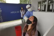 Hubo 14 decesos y 1.036 nuevos contagios