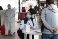 La variante delta se expande por Tucumán y obliga a suspender eventos masivos