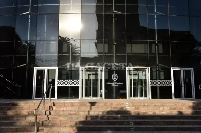 La Legislatura archivó los pedidos de juicio político contra Leiva y contra Jaldo y Manzur