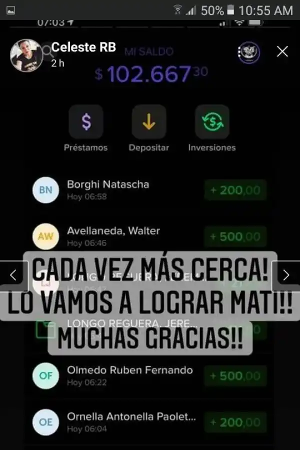 Quién era el joven tucumano que cayó muerto en un parque de Salta