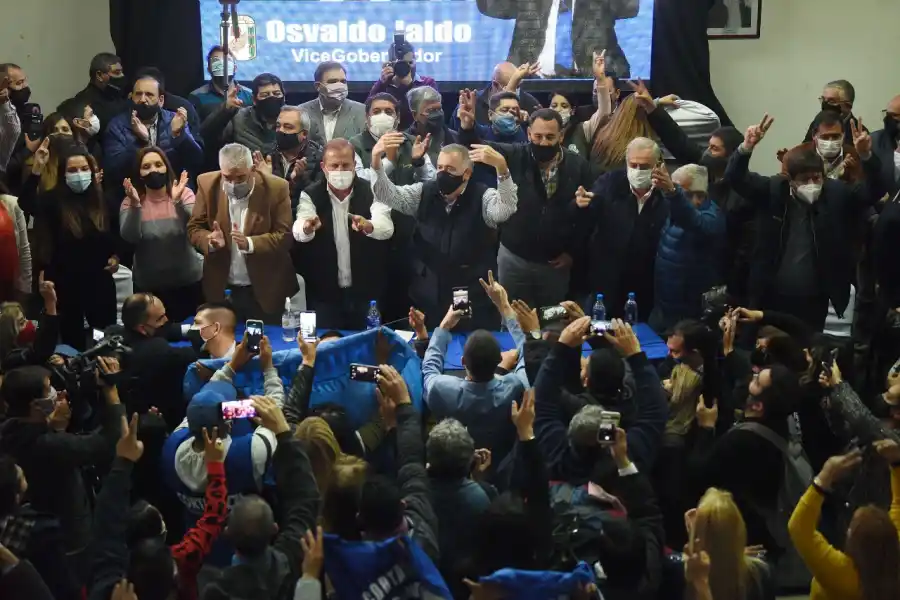 FOTO LA GACETA / ANALÍA JARAMILLO