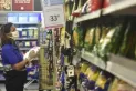 La inflación de junio fue de 3,2% y superó el 50% en los últimos 12 meses