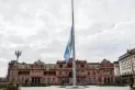 Decretan cinco días de Duelo Nacional en homenaje a los más de 100.000 muertos por covid