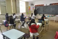 El 29% de los chicos del NOA dejó la escuela 