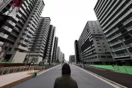 El lado B de los Juegos Olímpicos