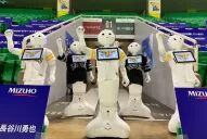 Habrá público, pero no humano