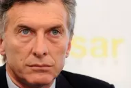 “Al final tenemos 10% más de pobres y 100.000 muertos”, apuntó Macri contra el Presidente