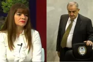 Gladys Medina y Ruiz Olivares serían los elegidos del jaldismo para ir a las PASO