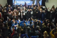 El jaldismo definió sus candidatos, ¿irá el vicegobernador en la lista?